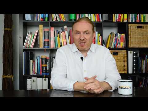 Steuerfachwirte: umsatzsteuerliches Reihengeschäft, Lambert-Gratiswebinar