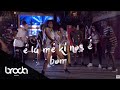 Djodje - La Ki Nos É Bom (Official Lyric Video)