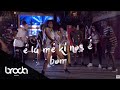 Djodje La Ki Nos É Bom Official Lyric Video