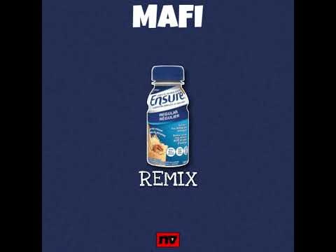 Mafi - Code Remix ( Audio )
