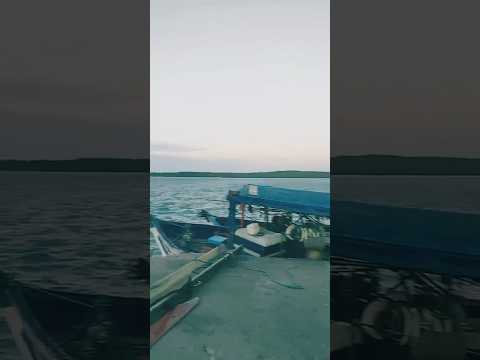 Antigo porto de Camocim Ceará e