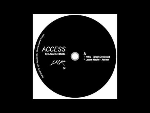 Lazare Hoche - Access (LHR14)
