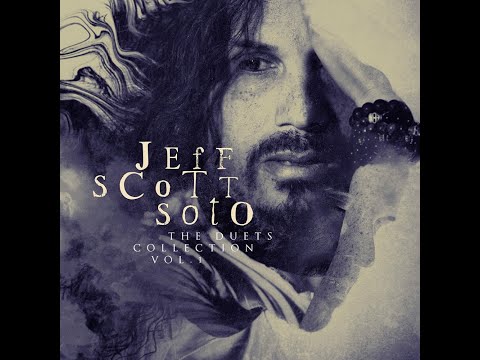 Jeff Scott Soto Discusses Duets Albums And Lengthy Career In New Interview