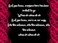 Its Alright- MXPX (lyrics) 