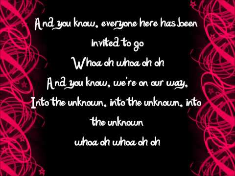 Its Alright - MxPx