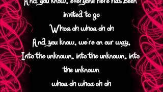 Its Alright- MXPX (lyrics)
