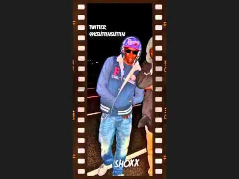 Riding With My Goonies (RWMG) - Shoxx, Acid & Young Deedz