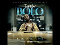 T-Rock “It’s All G Pt 2” (Official Audio)