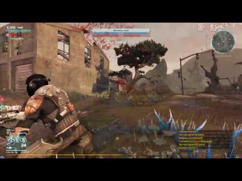 Steam Community :: Video :: Defiance