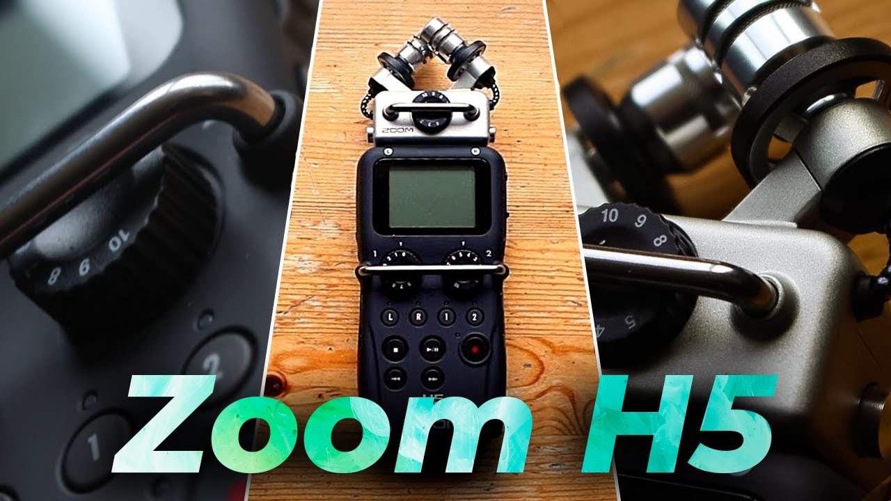 Is the Zoom H5 Worth Buying in 2021?