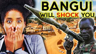 Why Nobody Dares To Visit The Central African Republic.