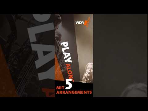 WDR Big Band Play Along video thumbnail