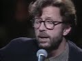 Eric Clapton MTV Unplugged Full Concert