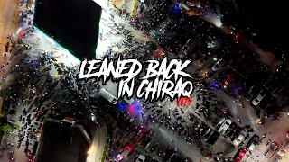 Leaned Back 2025