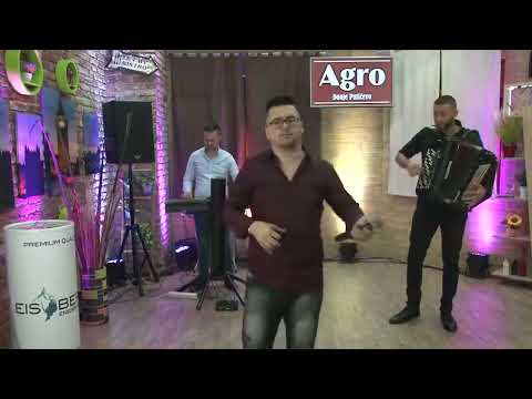 Mustafa Omerika - Majko sve ti oprastam (LIVE)