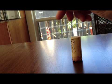 What To Do With The Cork
