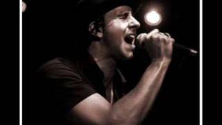 Paul Smith von Maximo Park mit Booxs from Boxes