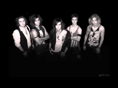 Riot Vein - Let It Loose