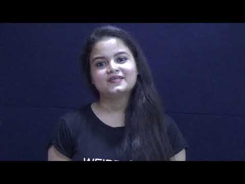 Meghavi sharma Introductio...