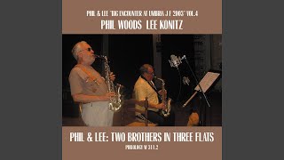 Alone Together (Take 1)