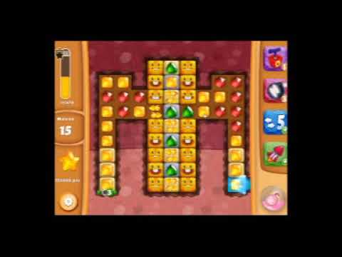 Diamond Digger Level 585