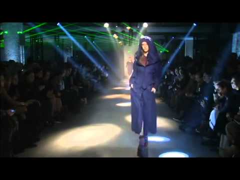 Vivienne Westwood Fall 2012/2013 Full Fashion Show