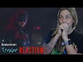 Batwoman First Look Trailer Reaction and Review (CW)
