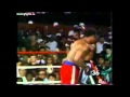 Ali vs Foreman Round 8 Knockout