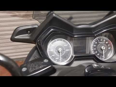 MInt Yamaha Xmax 125 2023. - Image 2