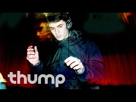 Skream - Come With Me (Documentary)