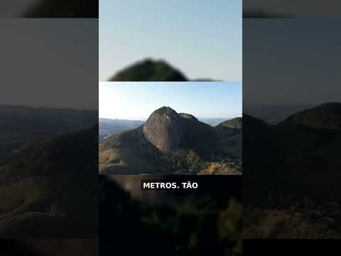 CIDADES DO ES — Episódio 10: Atílio Vivácqua 🪨 (a Pedra do Moitão)