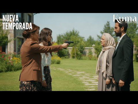 Las Series Turcas and La Otra Esposa Avance