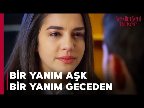 Ozan ile Aslım Sahneleri | Sevdim Seni Bir Kere Özel Sahneler