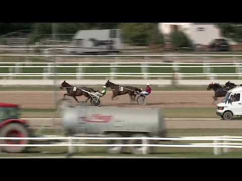 2020.08.08. 05. futam - PARIS HENDIKEP