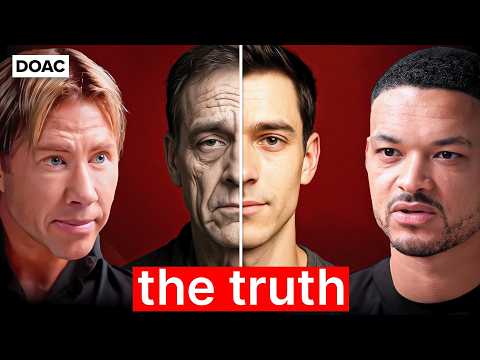 The #1 BEST Scientific Sleep Advice You Didn't Know