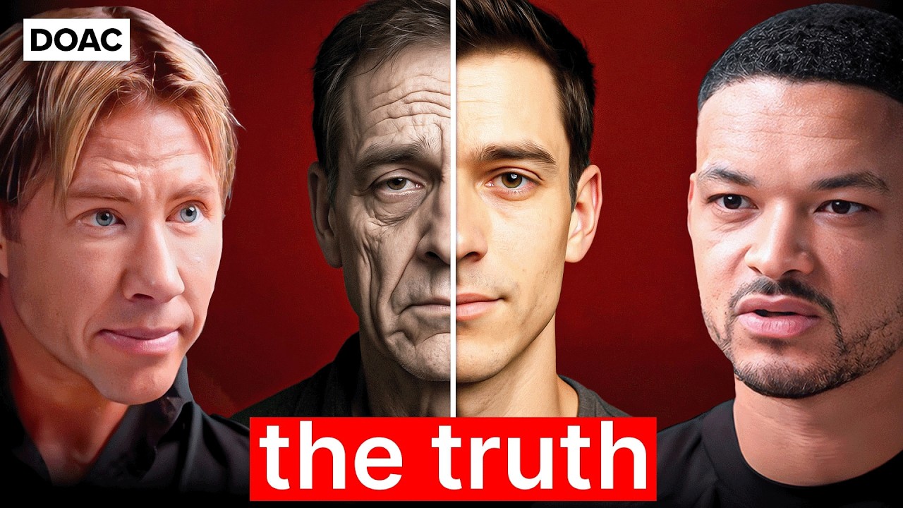 The #1 BEST Scientific Sleep Advice You Didn't Know