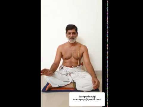 PRANAYAMA Plavini