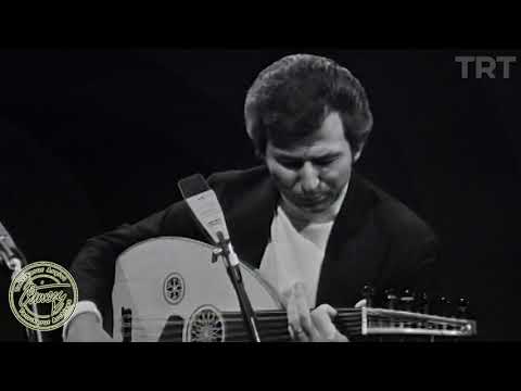 Şedarabân Peşrev -  Cinuçen Tanrıkorur & İhsan Özgen (Refik Fersan)