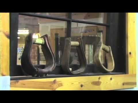 Box Factory for the Arts Pt. 1