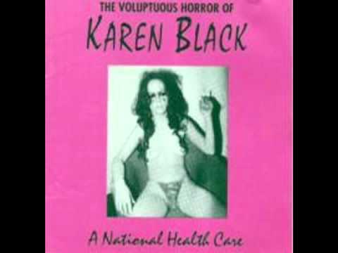 The Voluptuous Horror of Karen Black 