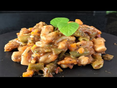 download lagu mp3 mp4 Whole Wheat Cavatelli, download lagu Whole Wheat Cavatelli gratis, unduh video klip Whole Wheat Cavatelli