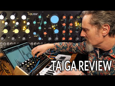 Pittsburgh Modular Taiga Review