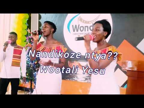 wotali worship by #the ambassadorz