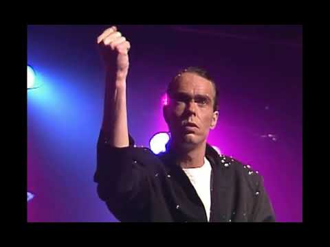 Monroes   Heaven Can Wait 1984