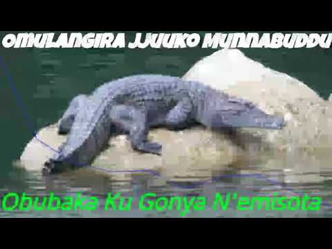 Obubaka Ku Gonya N'emisota - Omulangira Jjuuko Munnabuddu