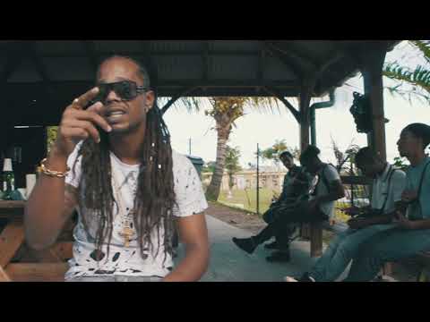 Jahylon - Padon  - [Clip Officiel  2019]