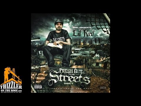 Lil Kev ft. The Jacka - Stay Down [Thizzler.com]