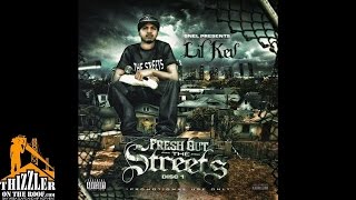 Lil Kev ft. The Jacka - Stay Down [Thizzler.com]