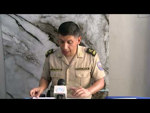 ASESINATO TENA 21 DE ENERO - ALLYTV NAPO