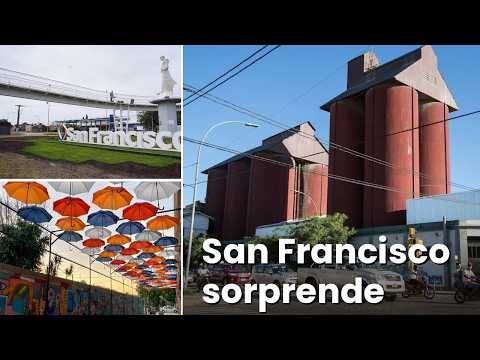 TOP 5 LUGARES EN SAN FRANCISCO - 5  MOTIVOS PARA VISITARLA